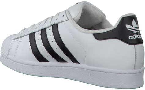 witte sneakers adidas|adidas witte sneakers heren.